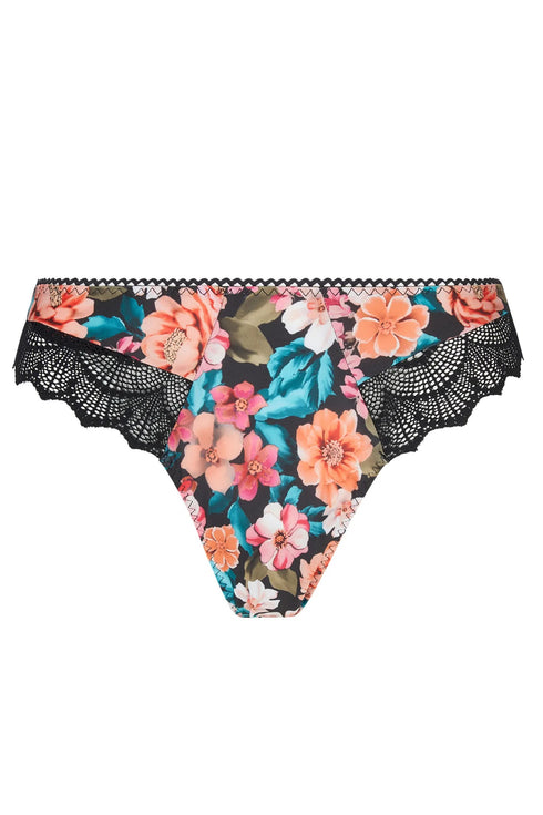 Antigel J54 Parfum De Kerala Low Waist Brief